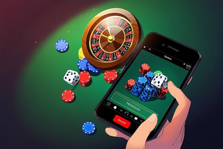 Pusat olahraga dan hiburan virtual sport888